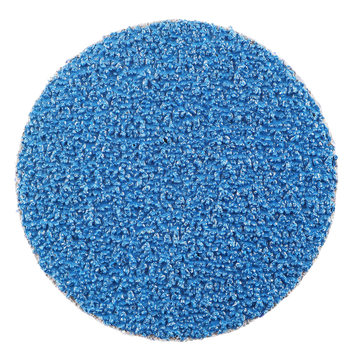 2 inch 36 Grit Zirconia Roll Lock Die Grinder Quick Change Sanding Discs 50PCS