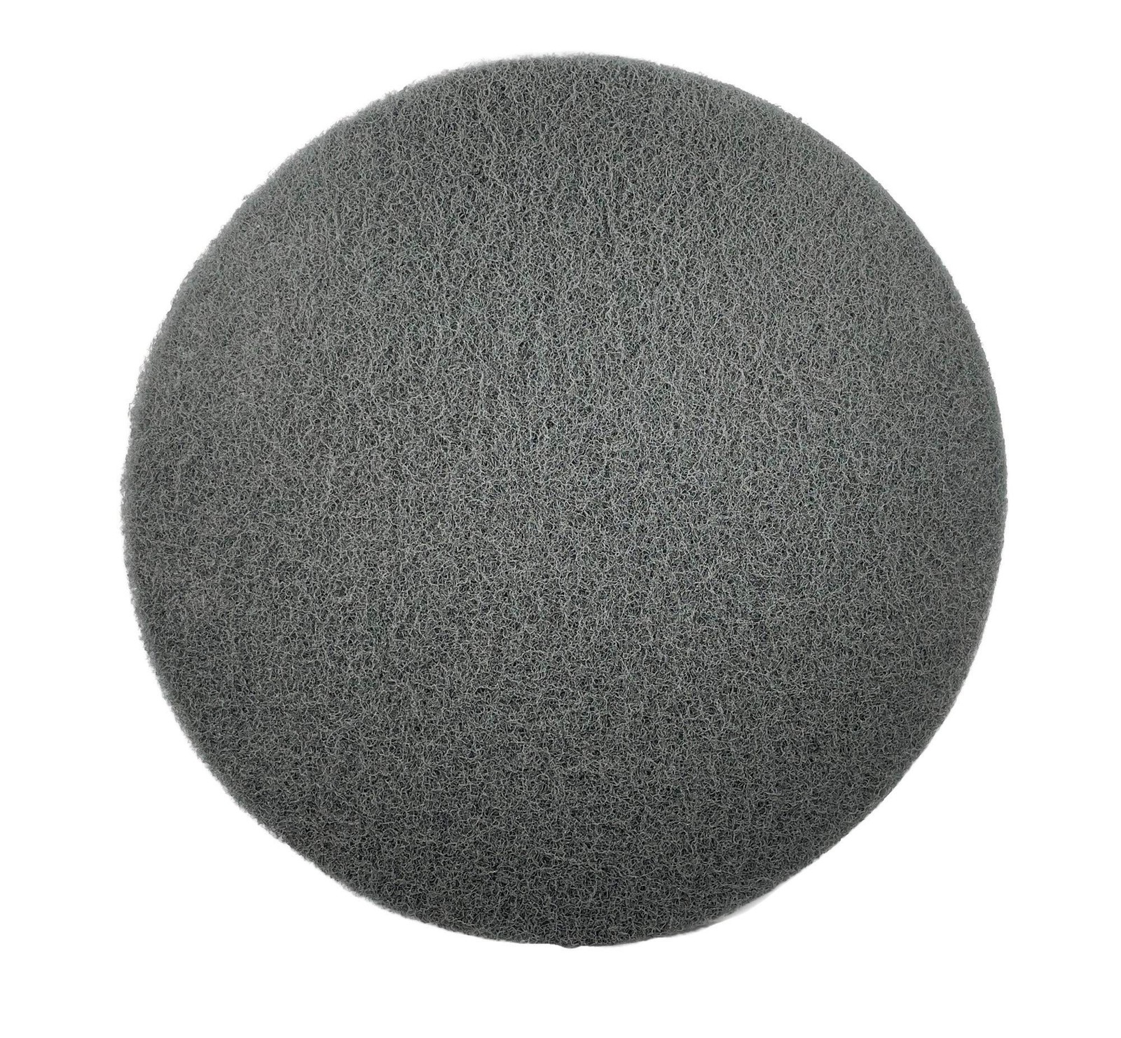 Sungold Abrasives 078878 Grey Ultrafine Non-Woven Sanding Disc For Gem Sander