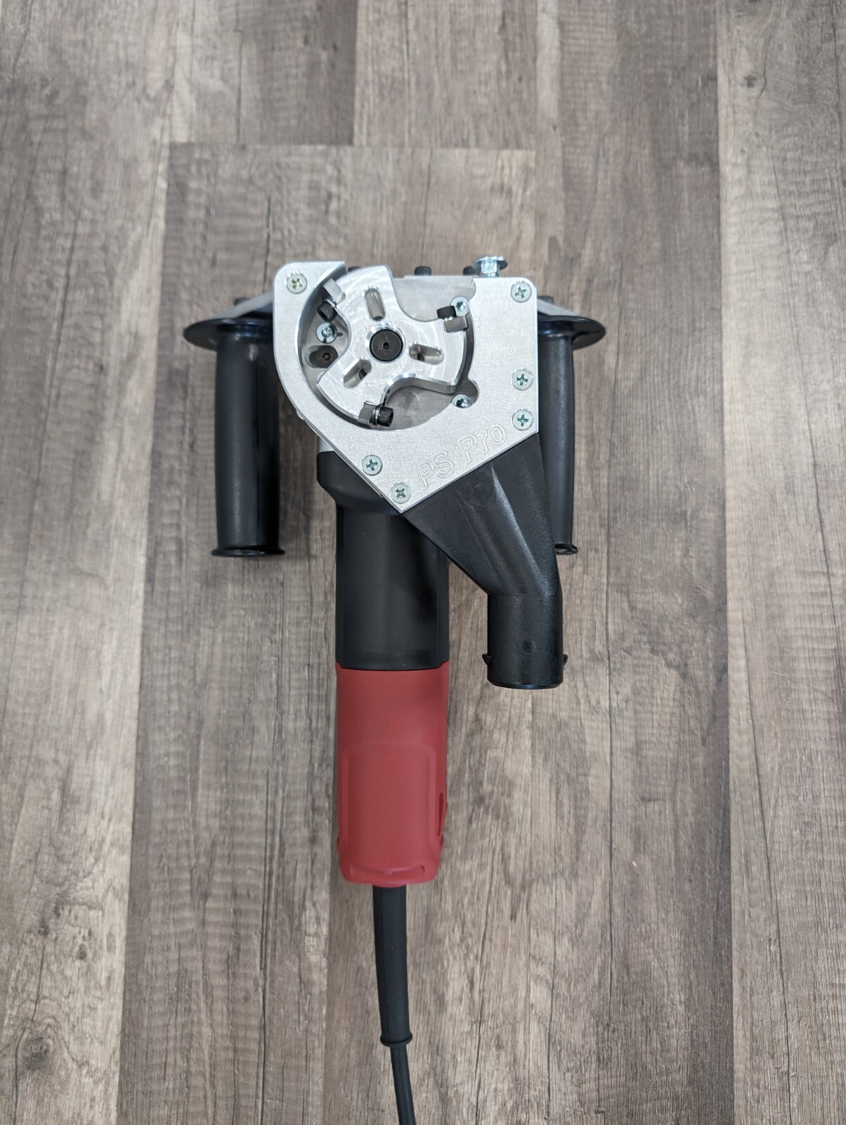 6 Amp Paintshaver DIY Model 44100
