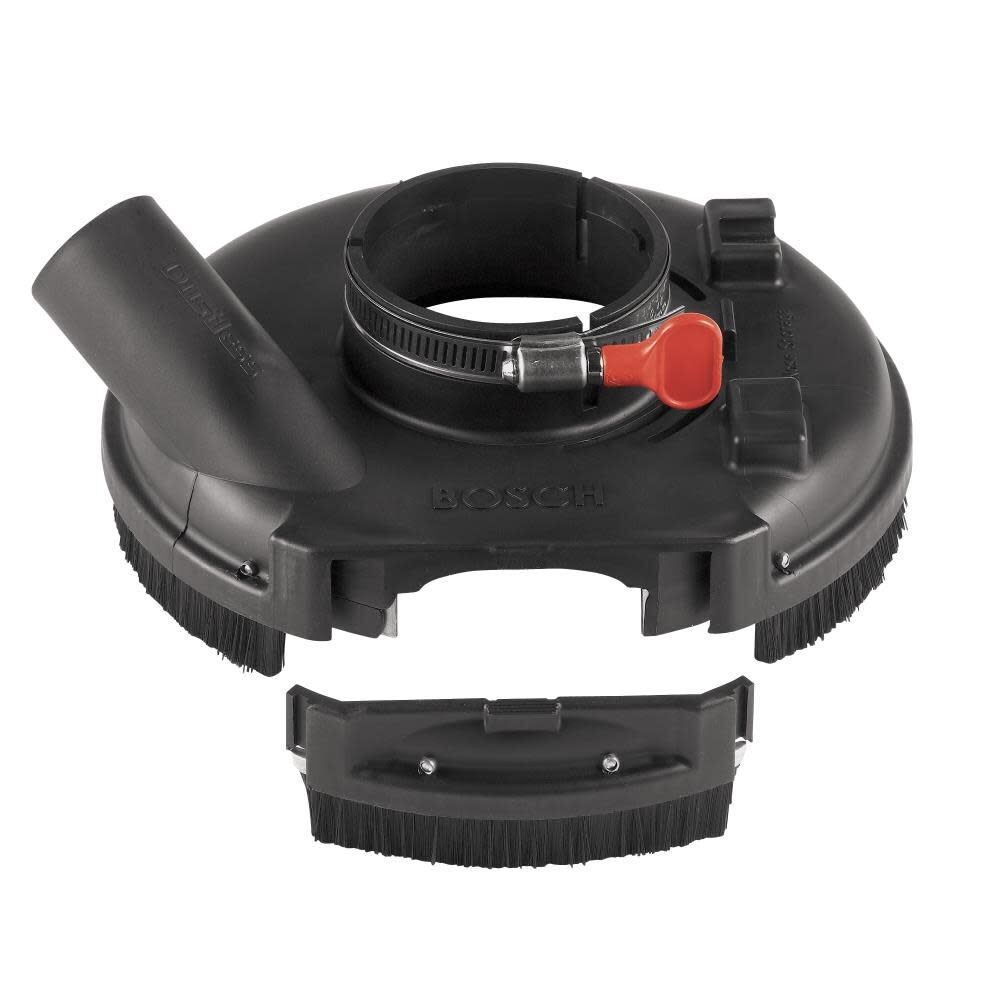 BOSCH 18SG-7 Hand Grinder Dust Guard,Size 7 in 21TP15 SHIPS FREE
