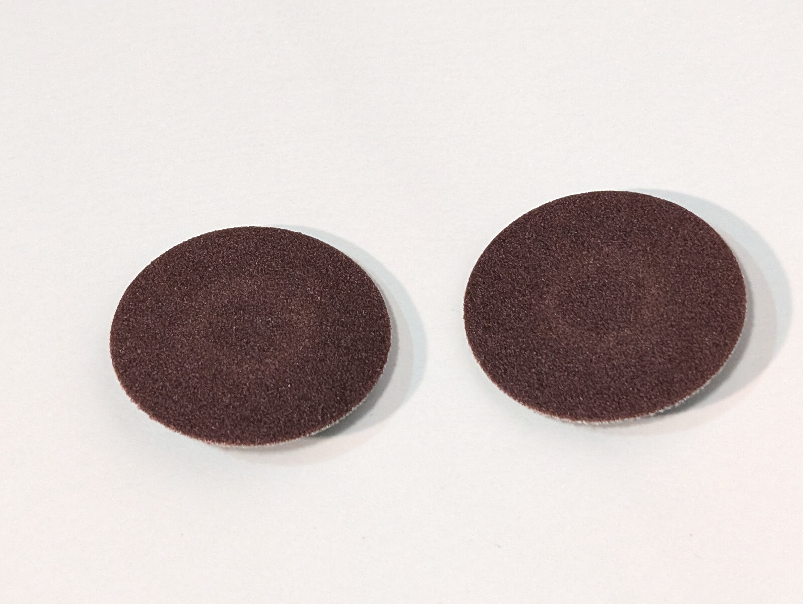 Standard Abrasives 100ct 522309 SOCATT Laminated Discs, 1-1/2″, 150 Grit, 2 Ply