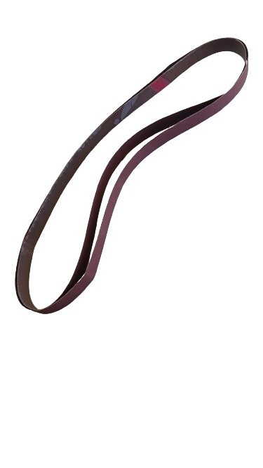 316 Grit P400 P240 P150 P120 P80 P60 Abrasive Sanding Belts 41″ 30.50″ Perimeter