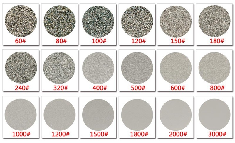 1200 Fine Diamond coated 6″ inch Flat Lap wheel Lapidary lapping Grinding disc