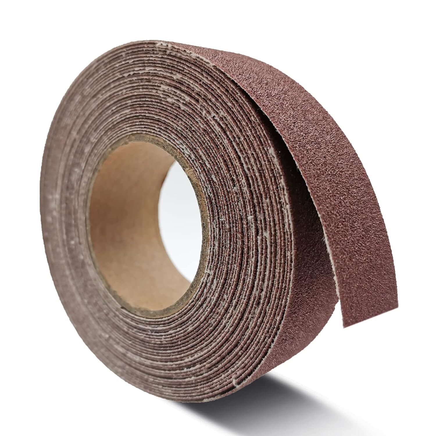 SATC Roll Dry Wet Sandpaper 2″x 50yard Aluminum Oxide Abrasive Paper Roll P320
