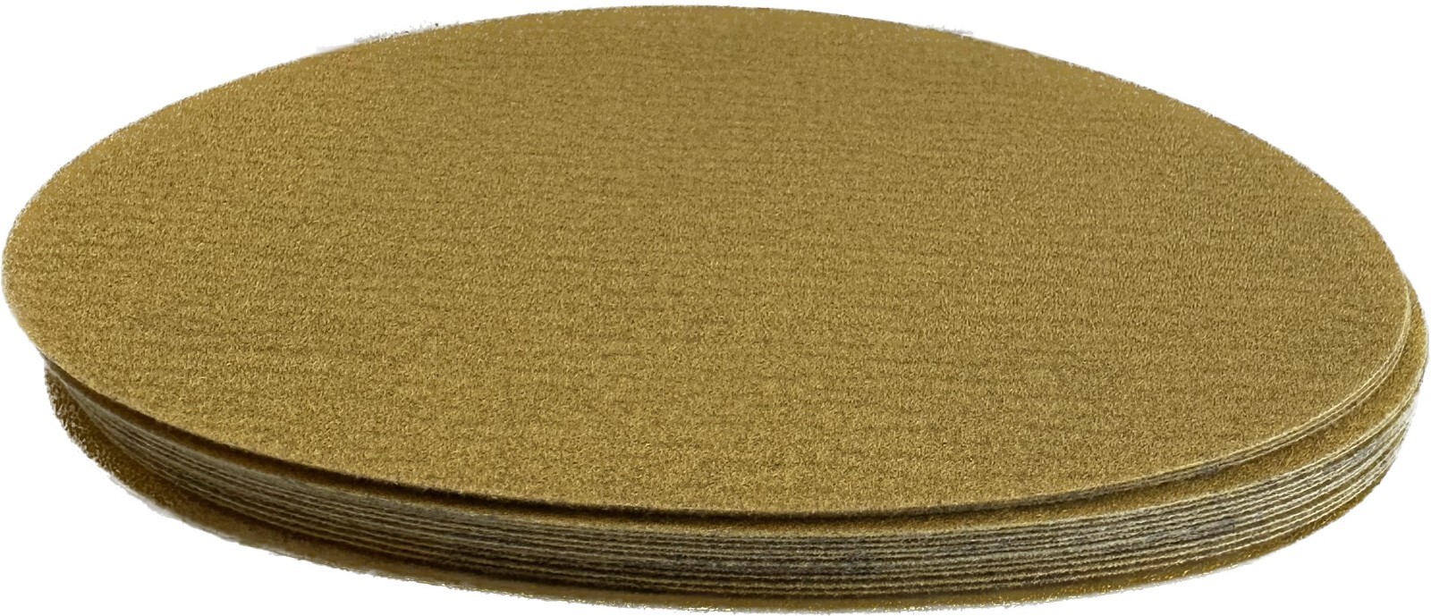 02465 Norton 9″ Porter Cable 7800 Drywall Sanding Discs 100 Grit 15 Discs (New)