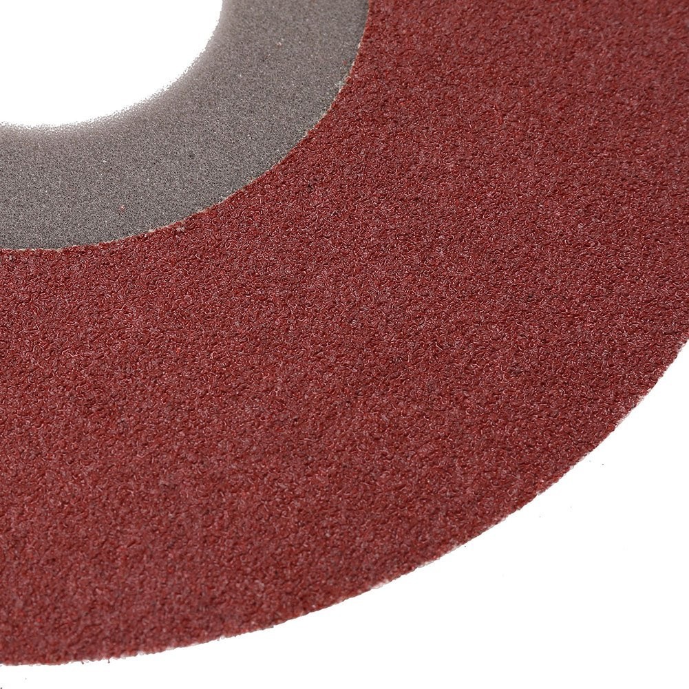 10PCS Drywall Sanding Discs, 8-7/8″ Assorted Grits