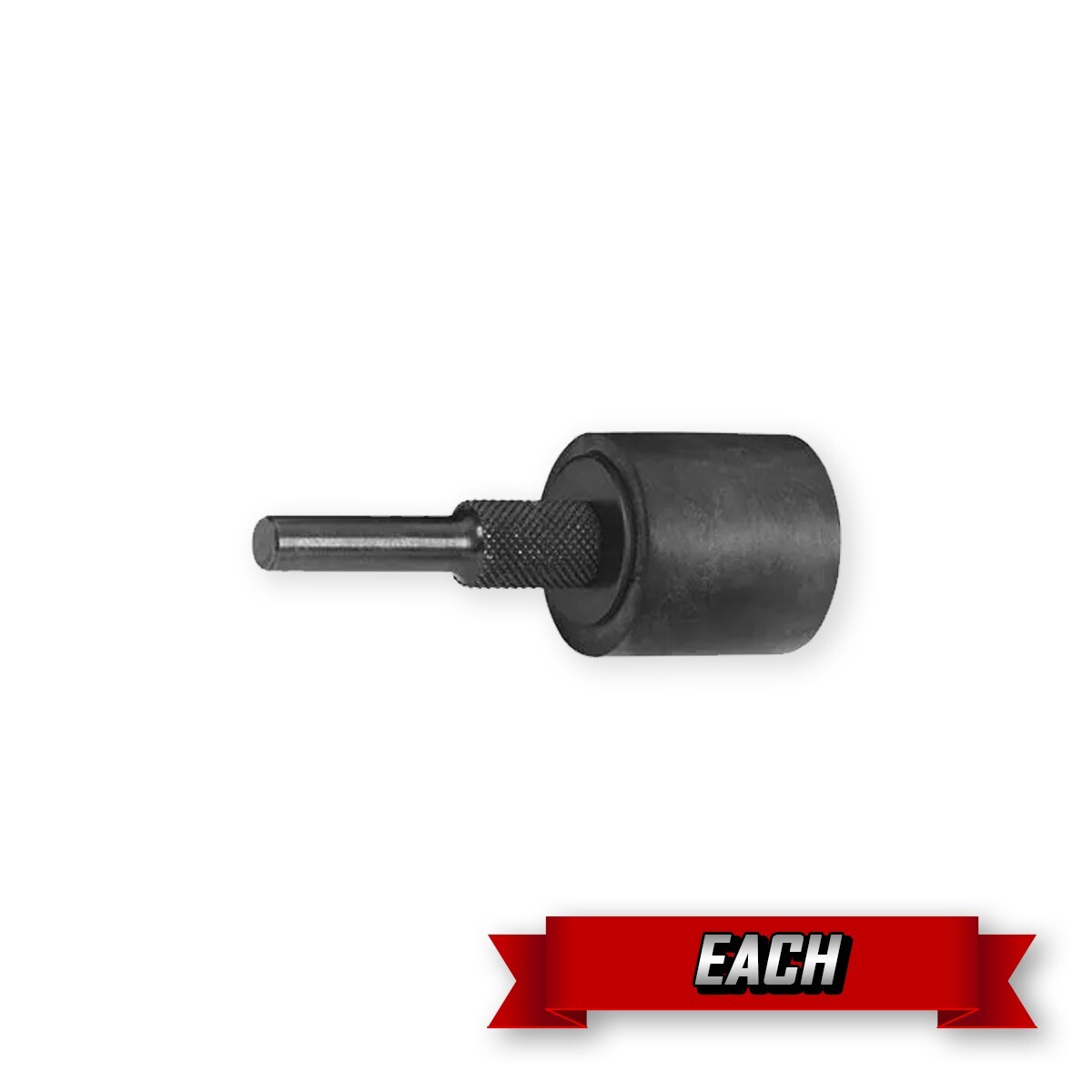 Standard Abrasives 700927 | Spiral Band Mandrel, 1-1/2″ x 1-1/2″, 1/4″ Shank