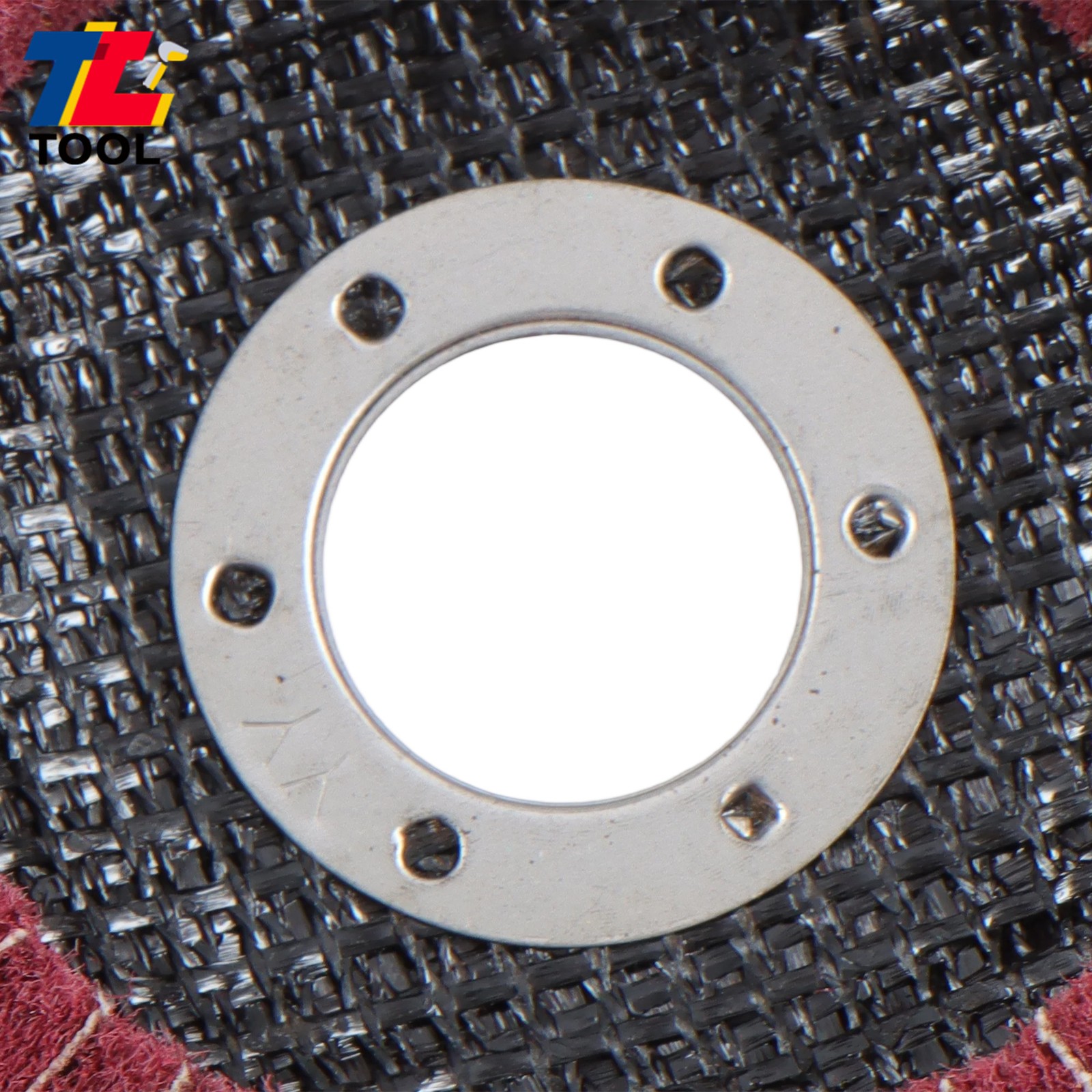 4-1/2″ x 7/8″ 120 & 240 Grit Scour Flap Discs for Angle Grinder Pack of 10