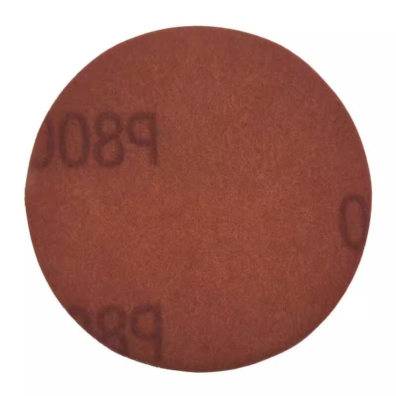 75mm Sanding Discs Pads Sandpaper 3 Inch Orbital Hook and Loop Grit 40/60-1000