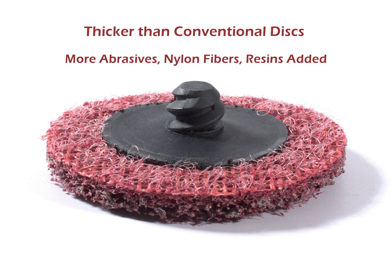 46PCS 2″ Roll Lock Sanding Discs Set W/ 1/4 Holder Die Grinder Quick Change Disc