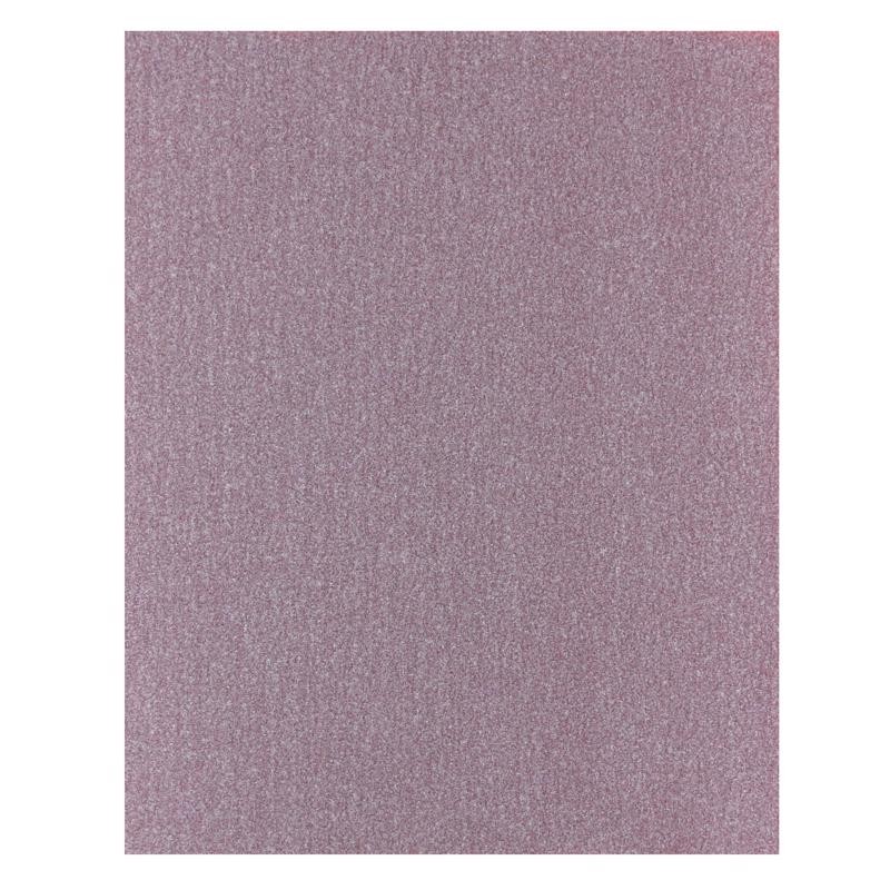 Gator 3405 150-Grit Aluminum Oxide Medium Sand Paper 9 x 11 in. (Pack of 25)
