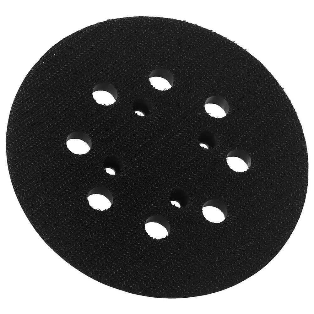 5″ 125mm Hook & Loop Backing Pad for Ryobi RS280VS RS281VS RS290 RS241 Sander