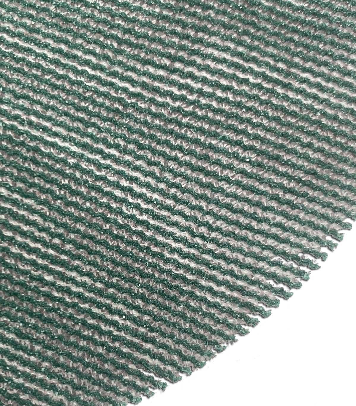 9 Inch Mesh Sanding Discs Abrasive Net Dust Free Sander Abrasives Pads | 30 S…
