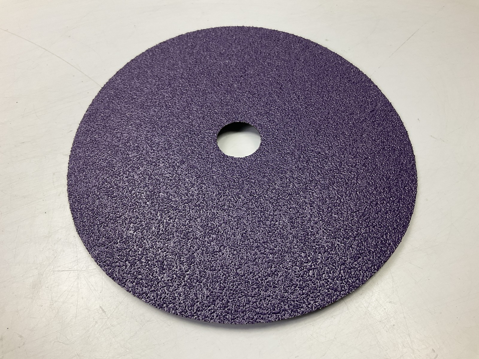 3M 33427 Cubitron II 60 Grit Abrasive Grinding Disc 7 In X 7/8 In – 4 Disc Total
