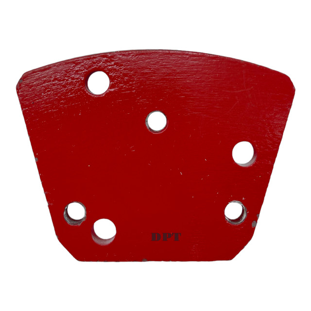9 Pack Diamond Grinding Polishing Pads Discs Fit Concrete Grinders Soft Bond