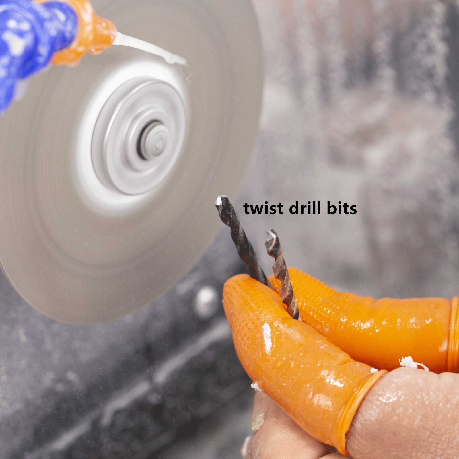5″ inch 125mm Diamond Grinding Disc Grit 60-3000 Coated Flat Lap Disk for Stone