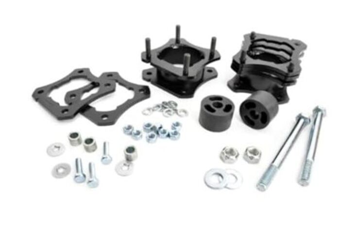 9/16″ Round Suspension U-Bolts | 9/16 x 3.25 x 11.5-7630