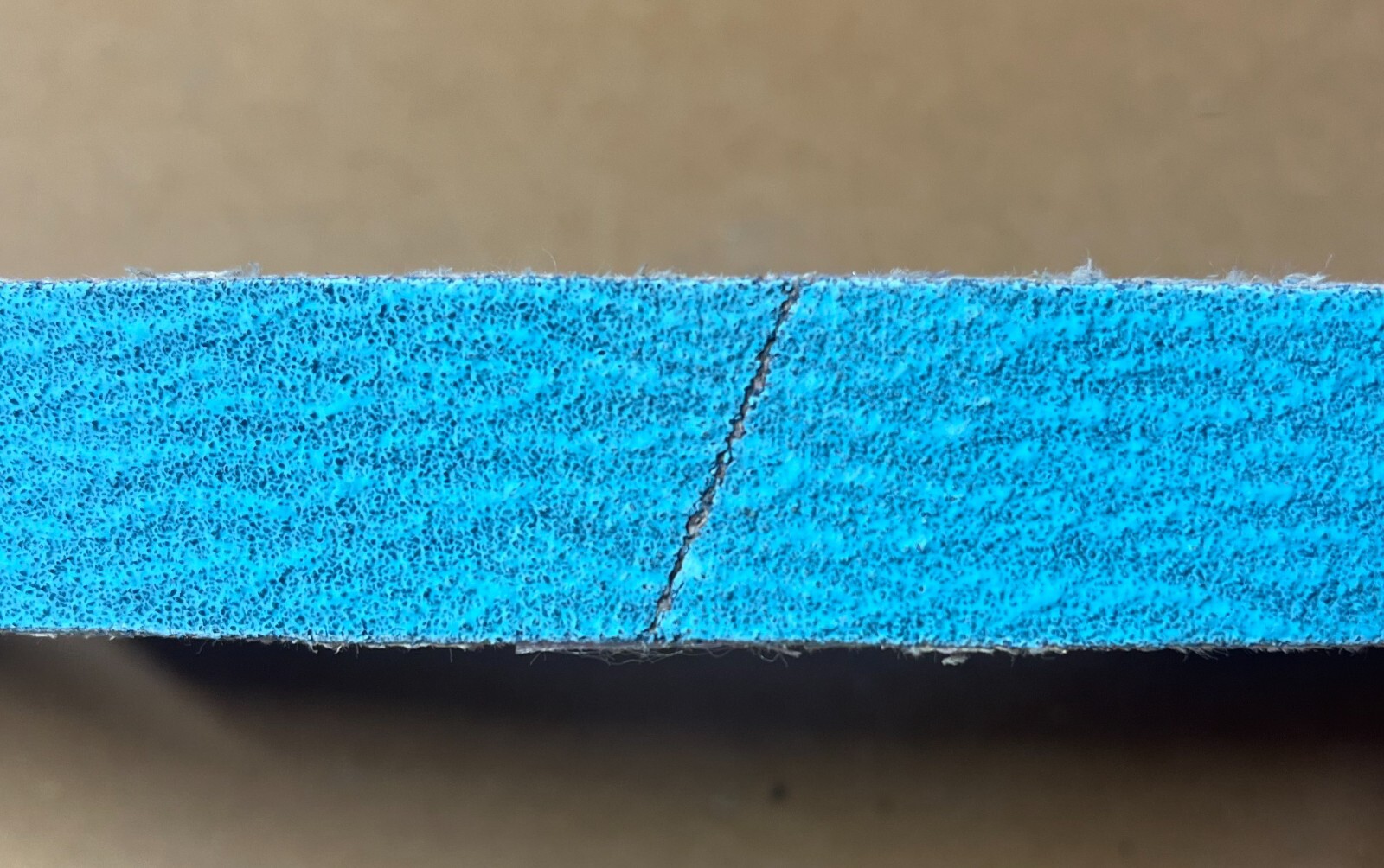 PREMIUM 1 X 30 INCH ZIRCONIA SANDING BELT 10 PACKS! WITH GRINDING AID 40-80 GRIT