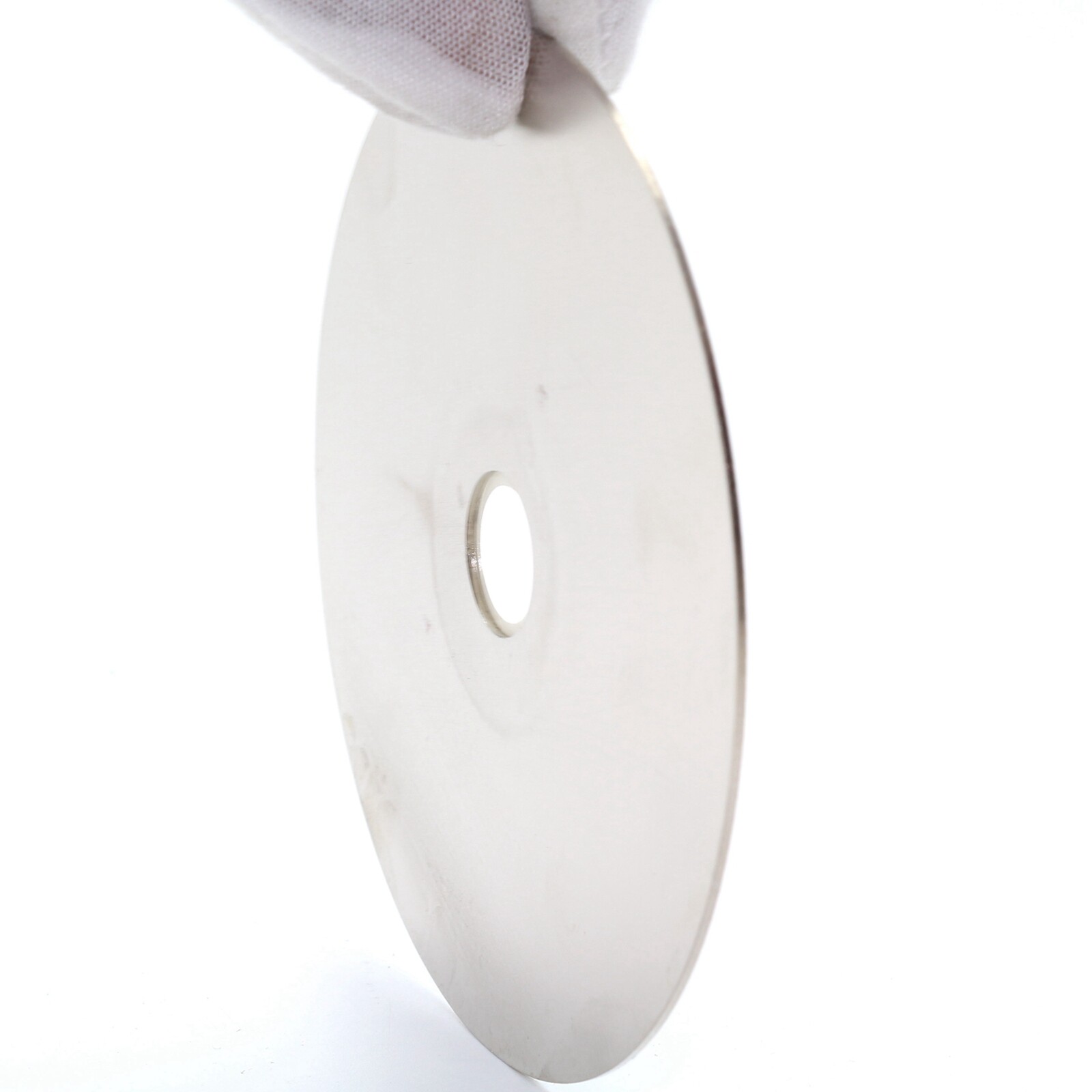 4″ inch Diamond Grinding Disc Abrasive Flat Lap Disk 400 Grit for Angle Grinder