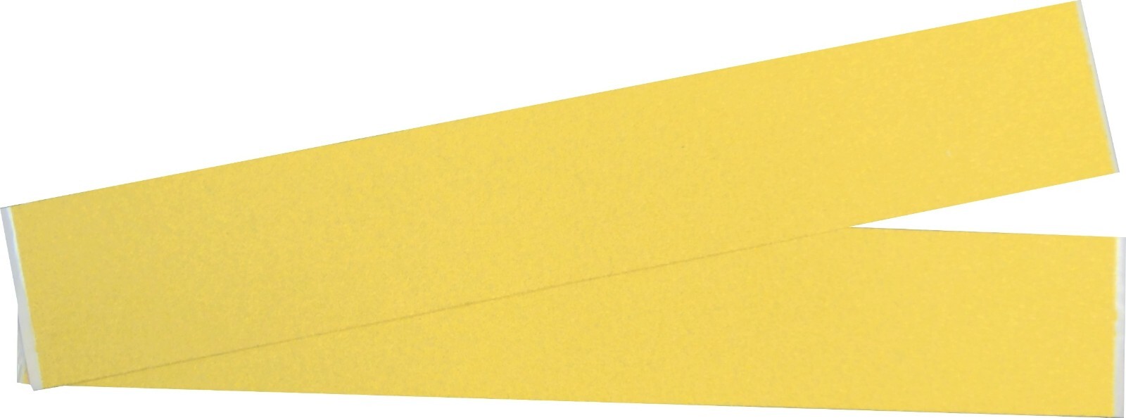 Sungold Abrasives 2-3/4″ x 16-1/2″ Excella Gold PSA File Sheets – 40 Grit – 50 P