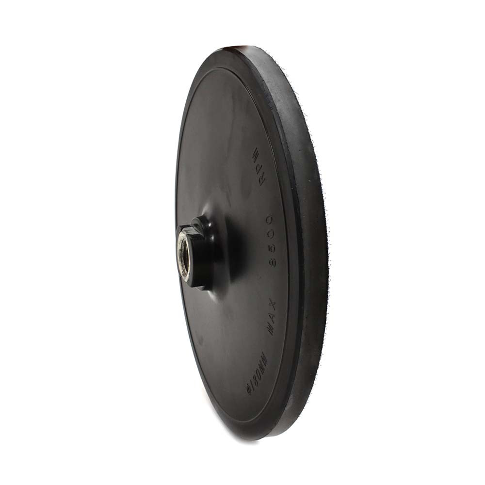 7″ Backing Pad for Polishing – 5/8″- 11 UNC – RSP50
