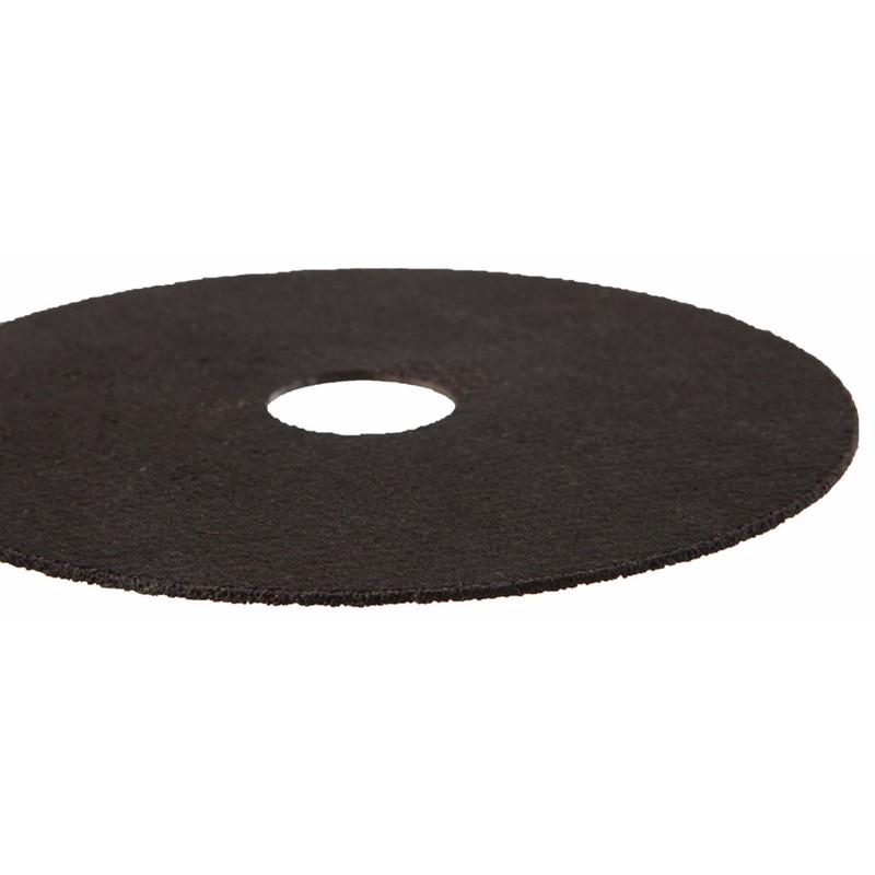 Forney 71851 Silicone Carbide 15,250 rpm 4 Dia. in. Cut-Off Wheel 1/16 in. Thick