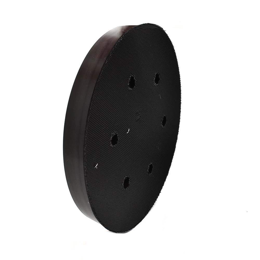 Random Orbit Sander Hook & Loop 6″ Pad 6 holes rep Porter Cable 18002 – RSP38