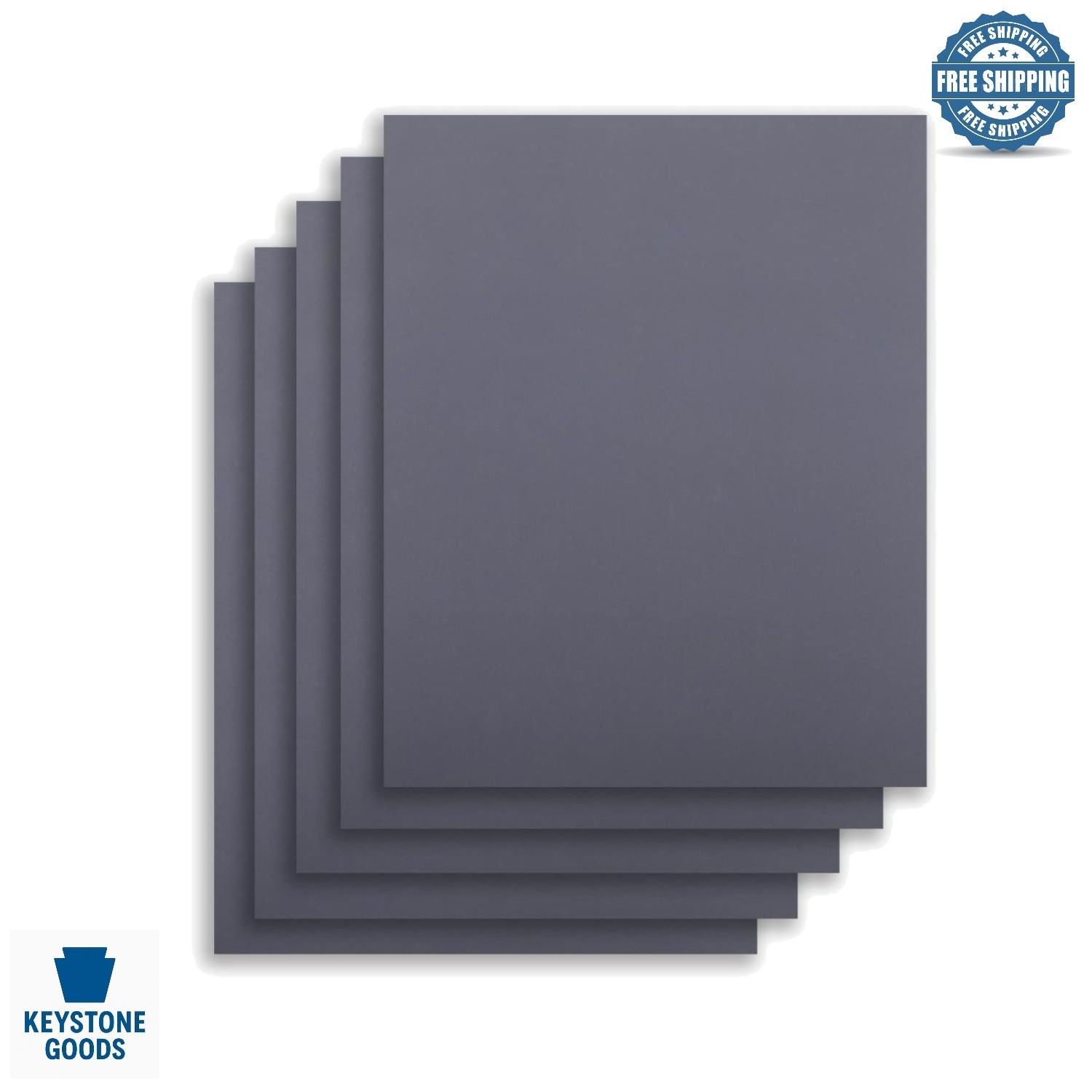 5pcs 2000 Grit Wet-Dry Silicon Carbide Sandpaper Sheets – Fine Automotive, Wo…