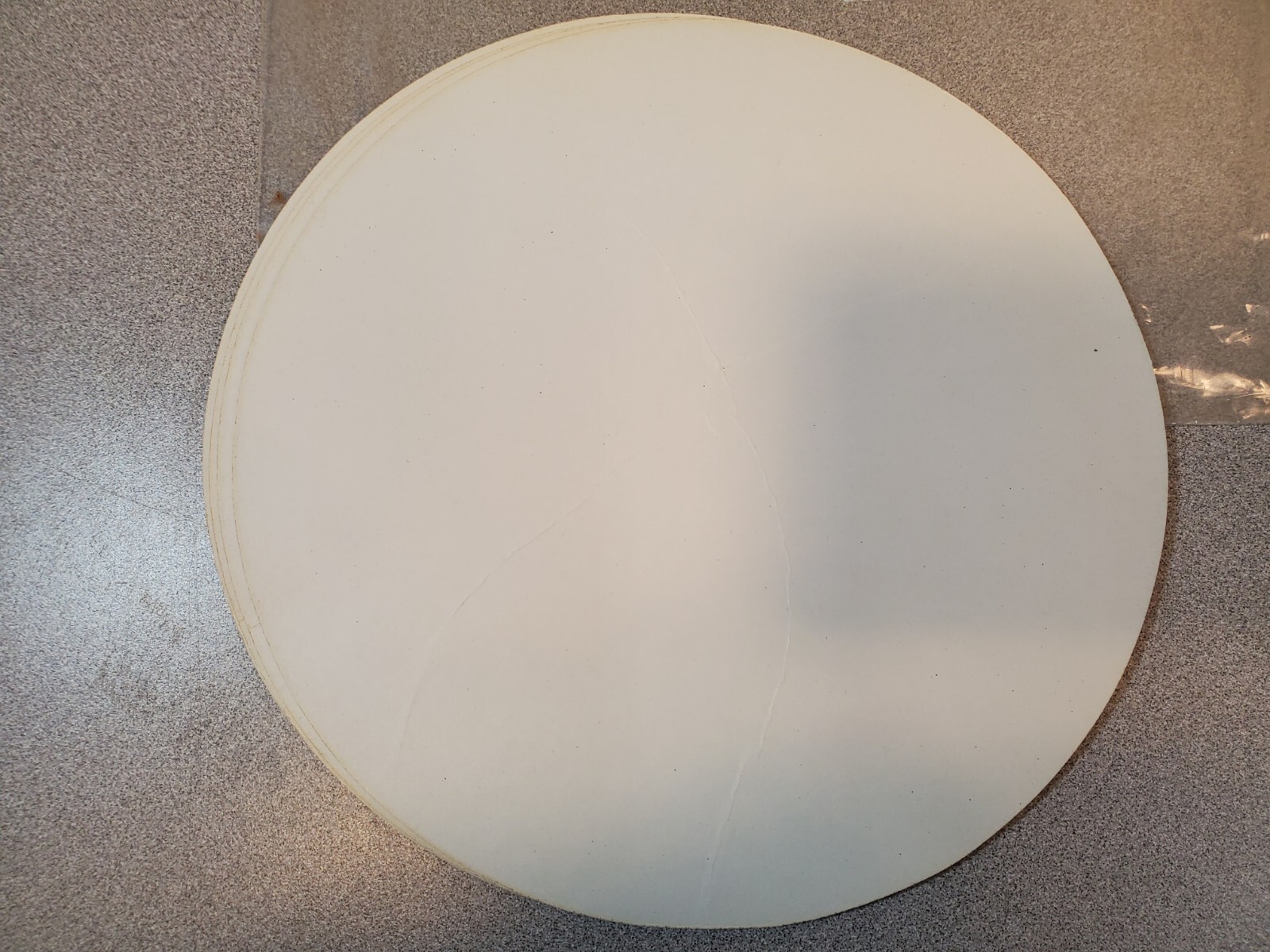 5 Sungold Abrasives 339085 PSA Sanding Discs, Aluminum Oxide, 9 in, 120 grit