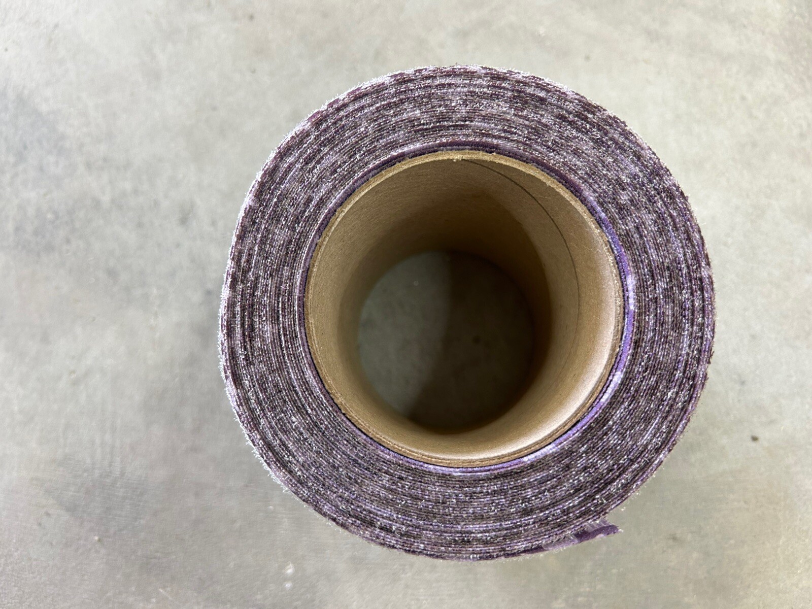 3M Cubitron II Net Sheet Roll 34575, 180+