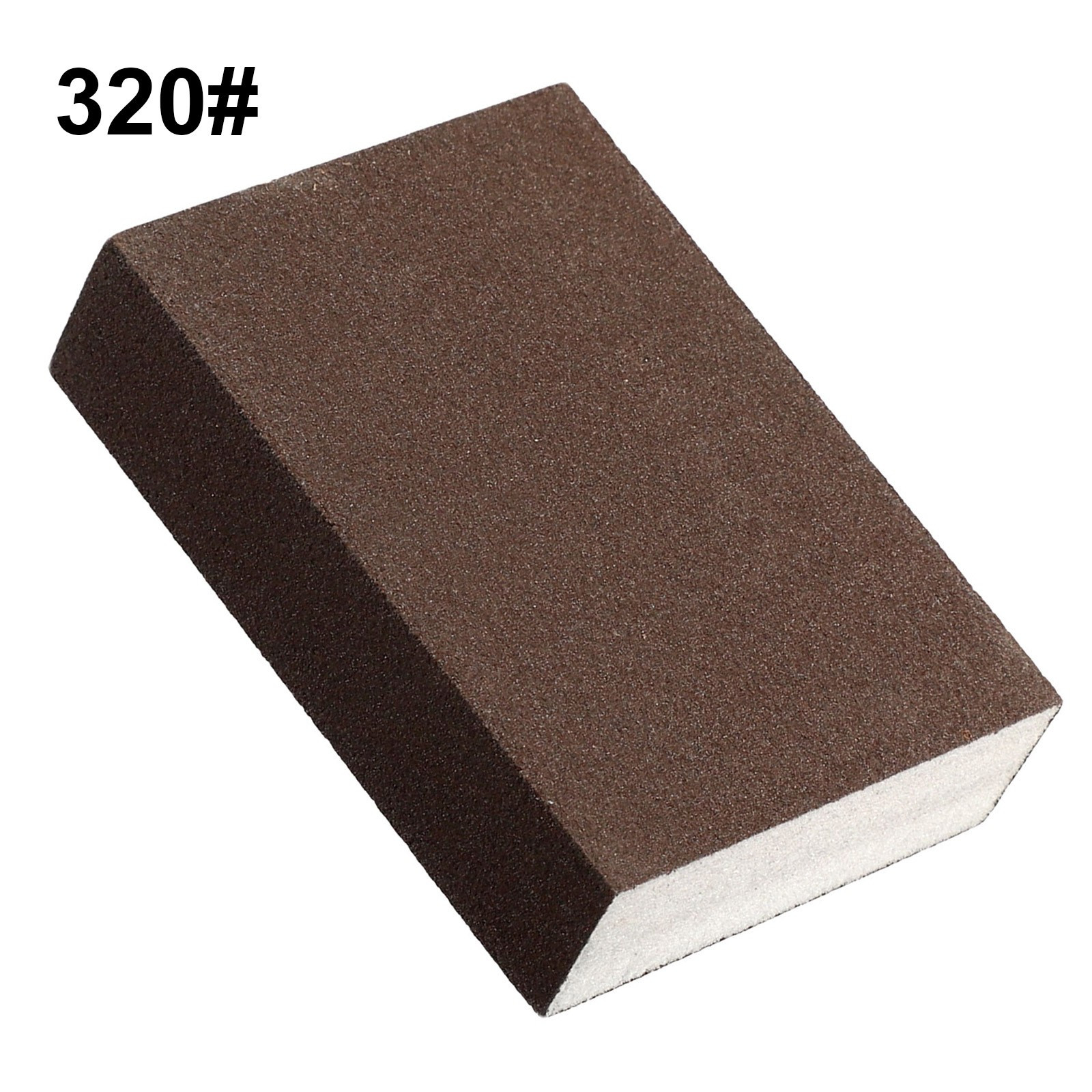Manual Sander Sandpaper Holder Grinding Wall Woodworking Polishing Tool Sand