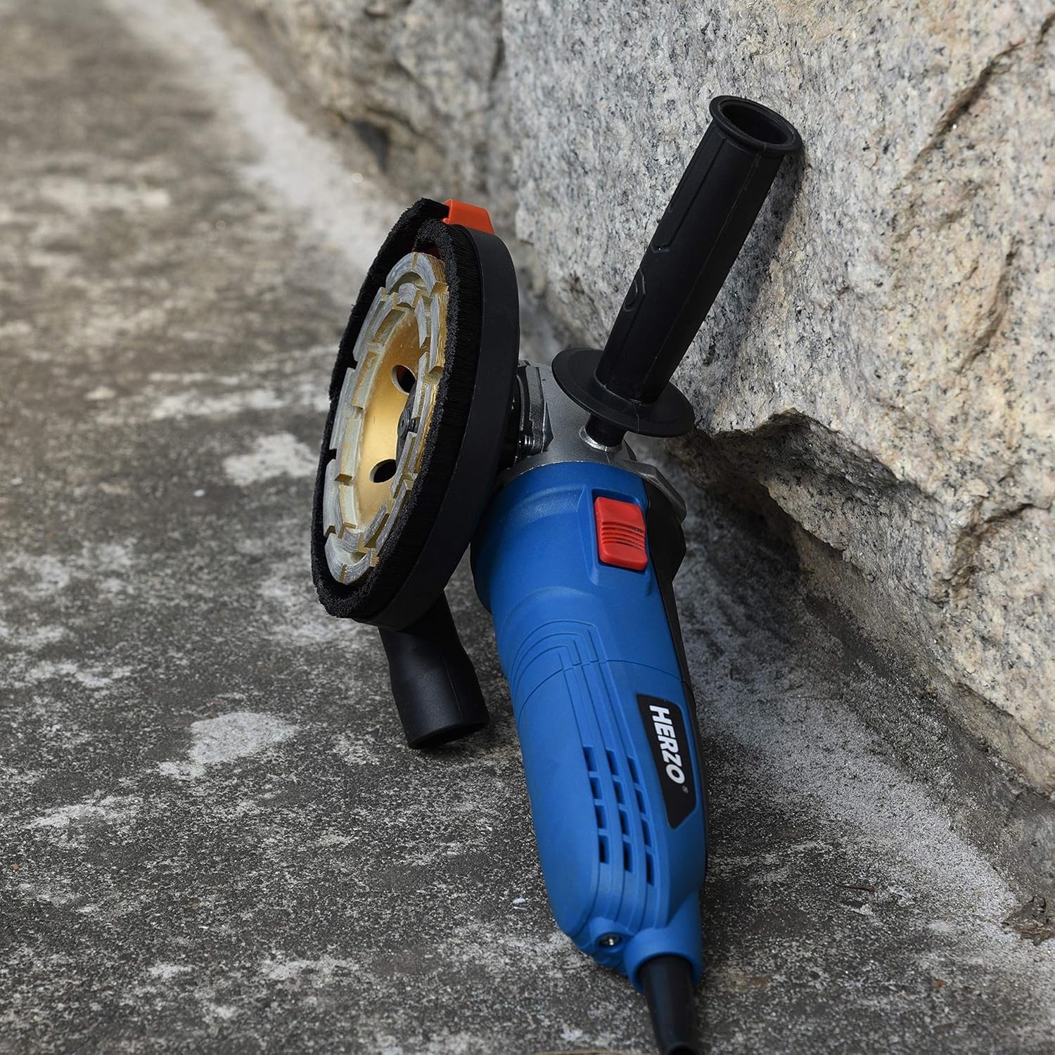 Dust Shroud for Angle Grinder 4/4.5/5 inch Universal Surface Grinding Shroud …