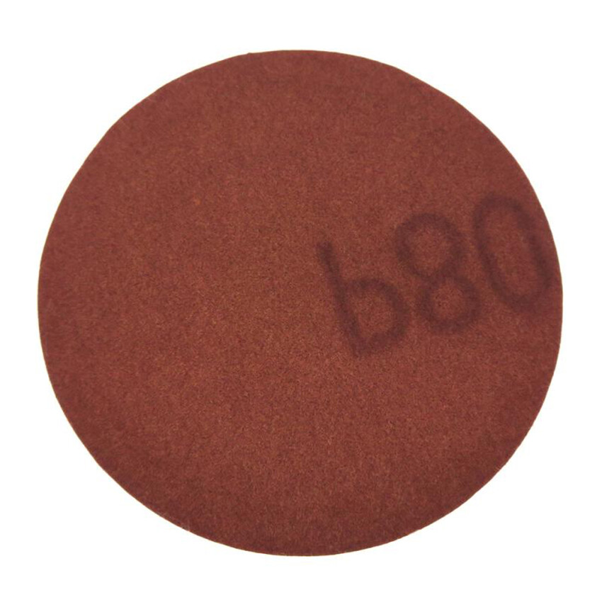2″ 50mm Sanding Discs Orbital Sander Pads Hook & Loop Sandpaper Red 40-2000 Grit