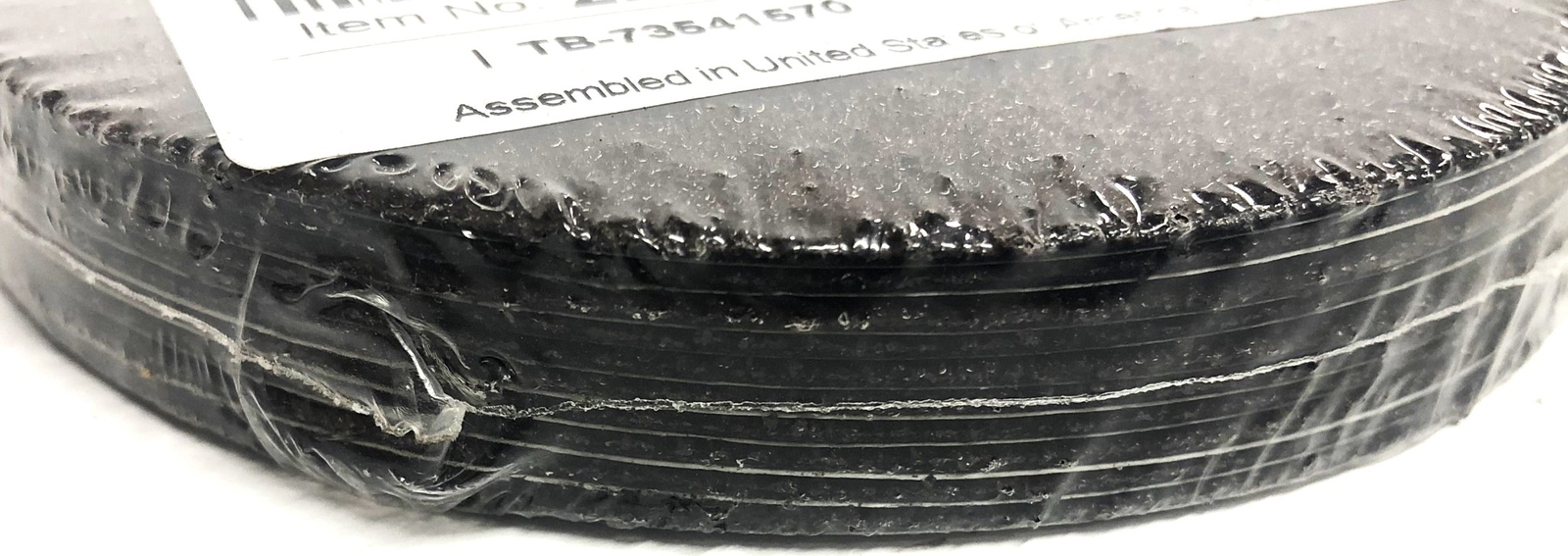 ARC Pack Of 10 5 Inch 36 Grit AO PSA Disc 22-30438 NOS