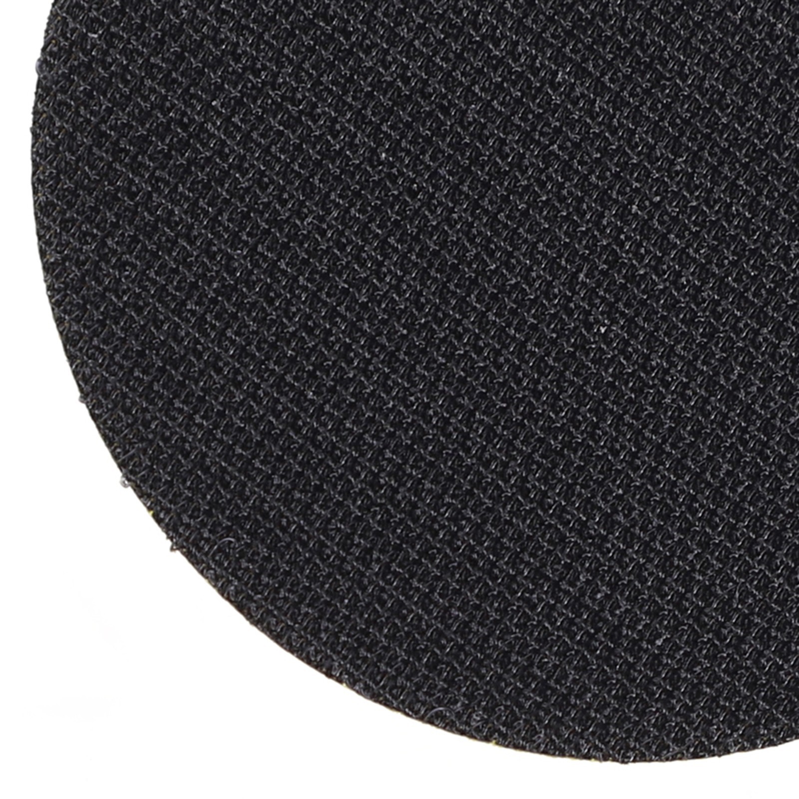 Polishing Sanding Disc Backing Pads Hook And-Loop For DA Pneumatic Sand 1-6 Inch