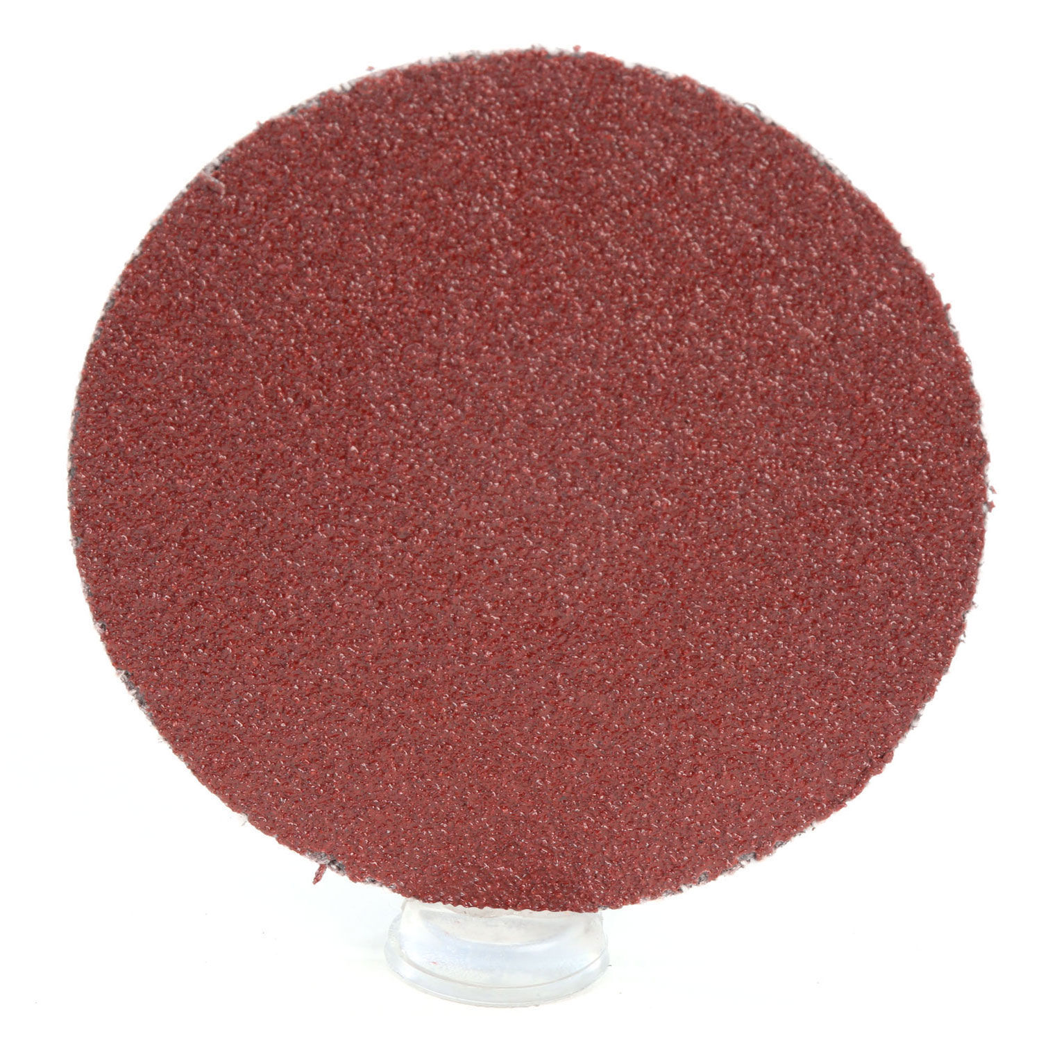 3M Roloc Disc 361F Aluminum Oxide 2″ Diameter TR P100 Grit Lot of 50