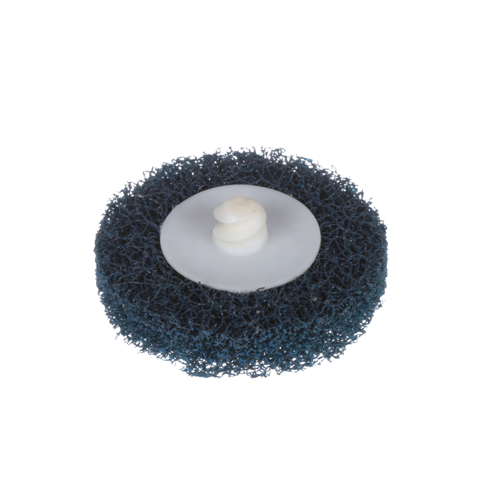 Standard Abrasives Quick Change Buff and Blend HS Disc, 840358, A/OMedium, TR
