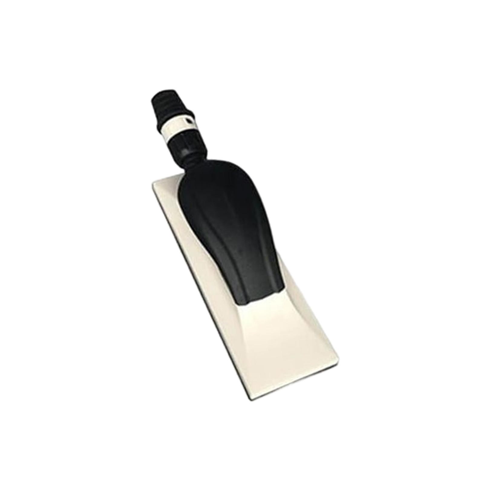 Sanding Hand Block Manual Sanding Tool Comfortable Grip Sturdy Sander for Car