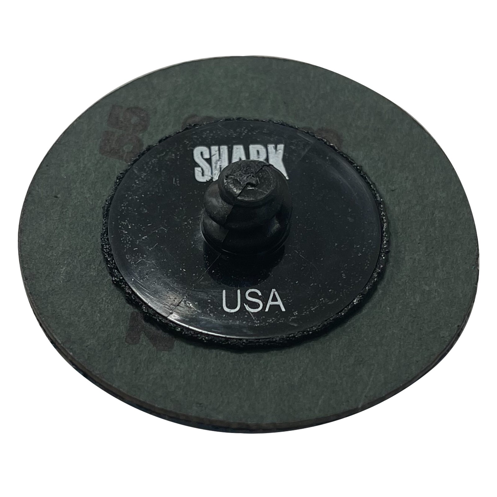 MI203 2″ Blue Zirconia Disc – 25,000 RPM – 36 Grit – 50 Pack