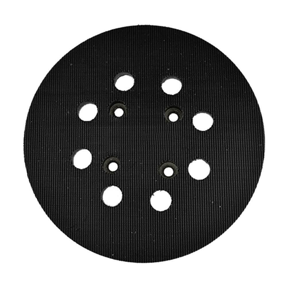 Replacement 5″ Round Sanding Pad Disc for Milwaukee Palm Sander
