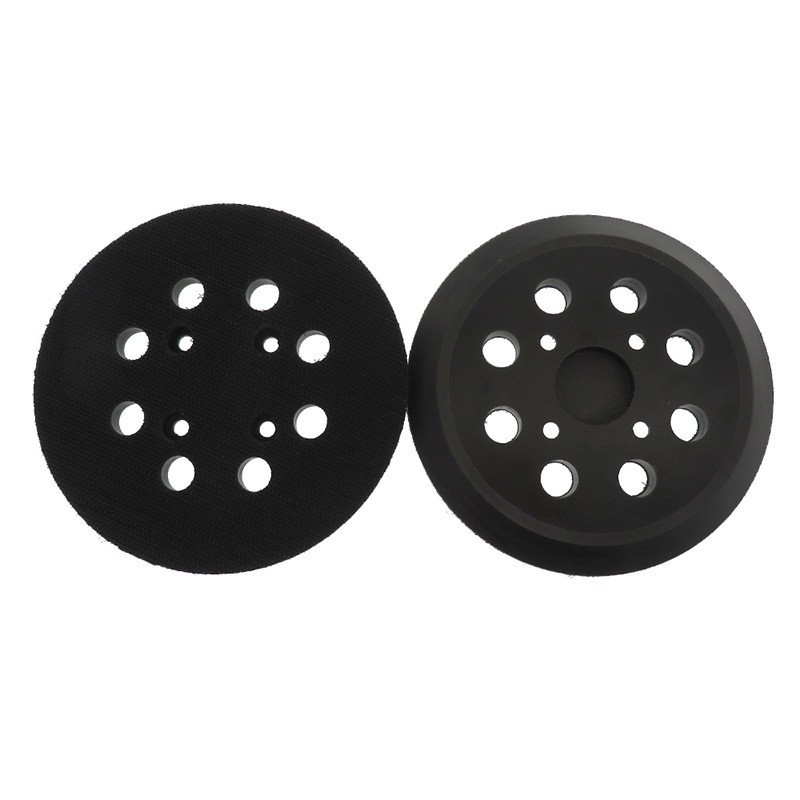 5″ 125mm Hook & Loop Backing Pad for Ryobi RS280VS RS281VS RS290 RS241 Sander
