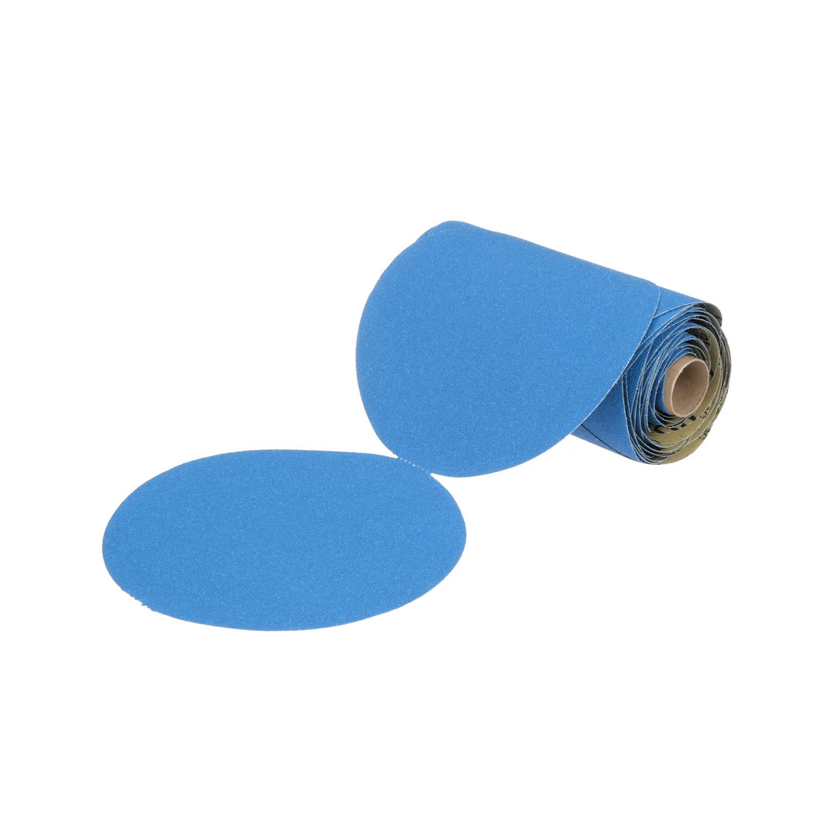 Stikit 321 Disc Roll, 3M Stikit™ 321U 6″ Medium Ceramic Aluminum Oxide