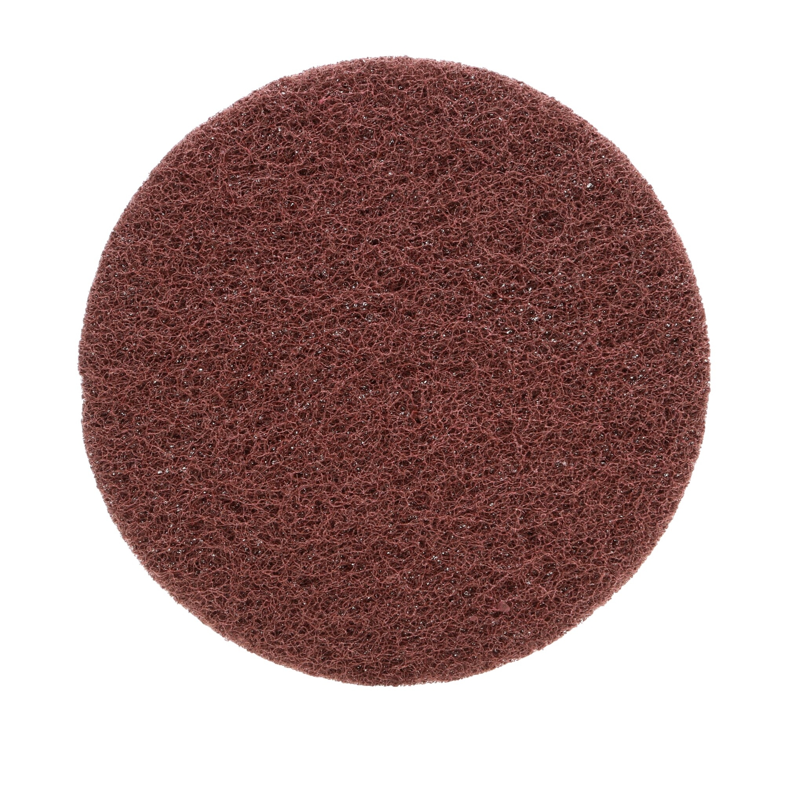 Standard Abrasives Buff and Blend Hook and Loop GP Disc 831610, 5 in AMED
