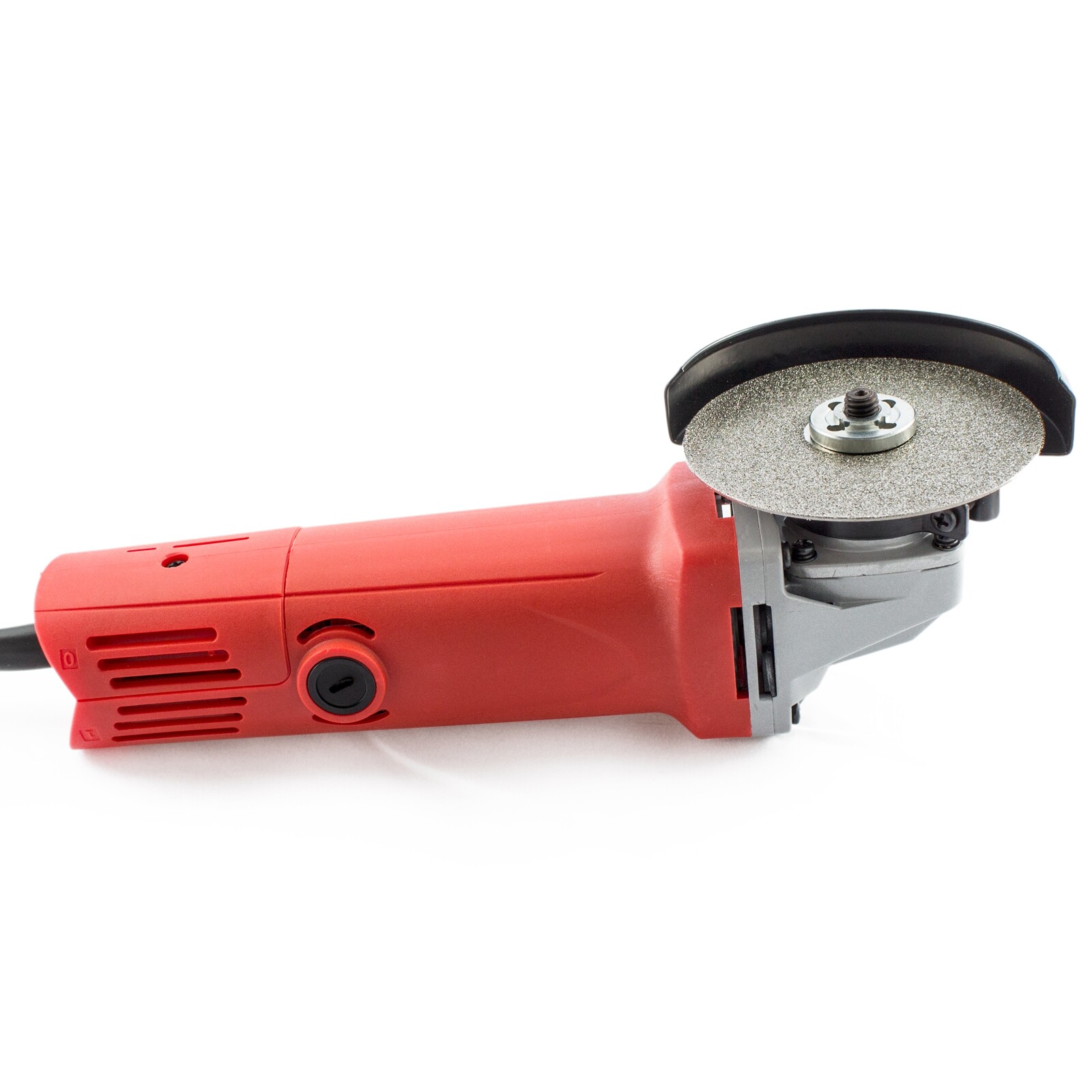 4″ inch Diamond Grinding Disc Abrasive Flat Lap Disk 400 Grit for Angle Grinder