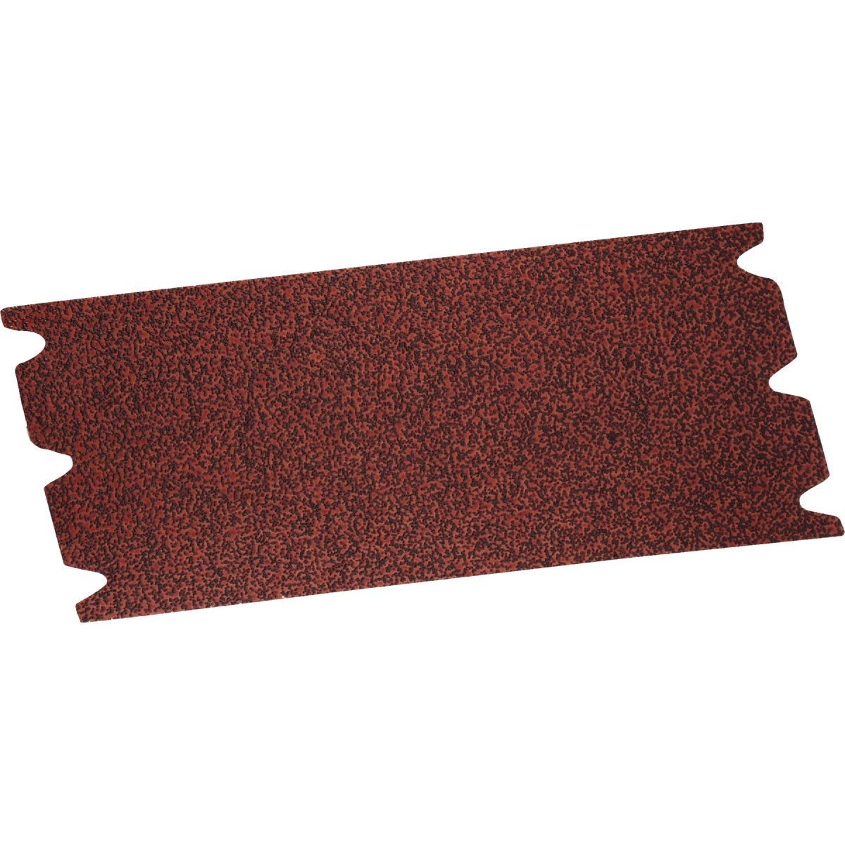 Virginia Abrasives 60g Floor Sanding Sheet 002-808060 Pack of 10 Virginia
