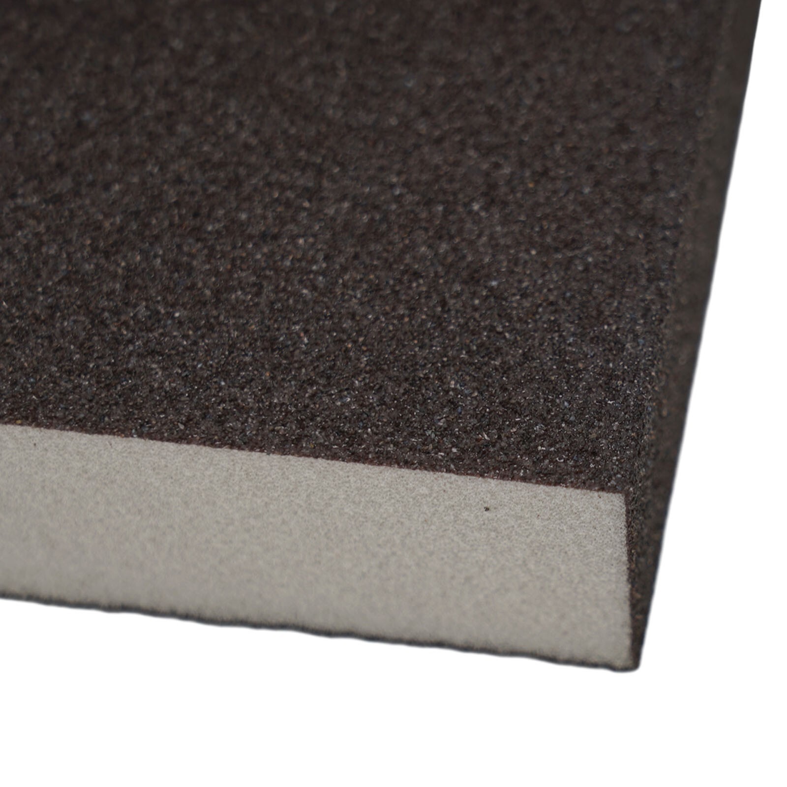 Manual Sander Sandpaper Holder Grinding Wall Woodworking Polishing Tool Sand