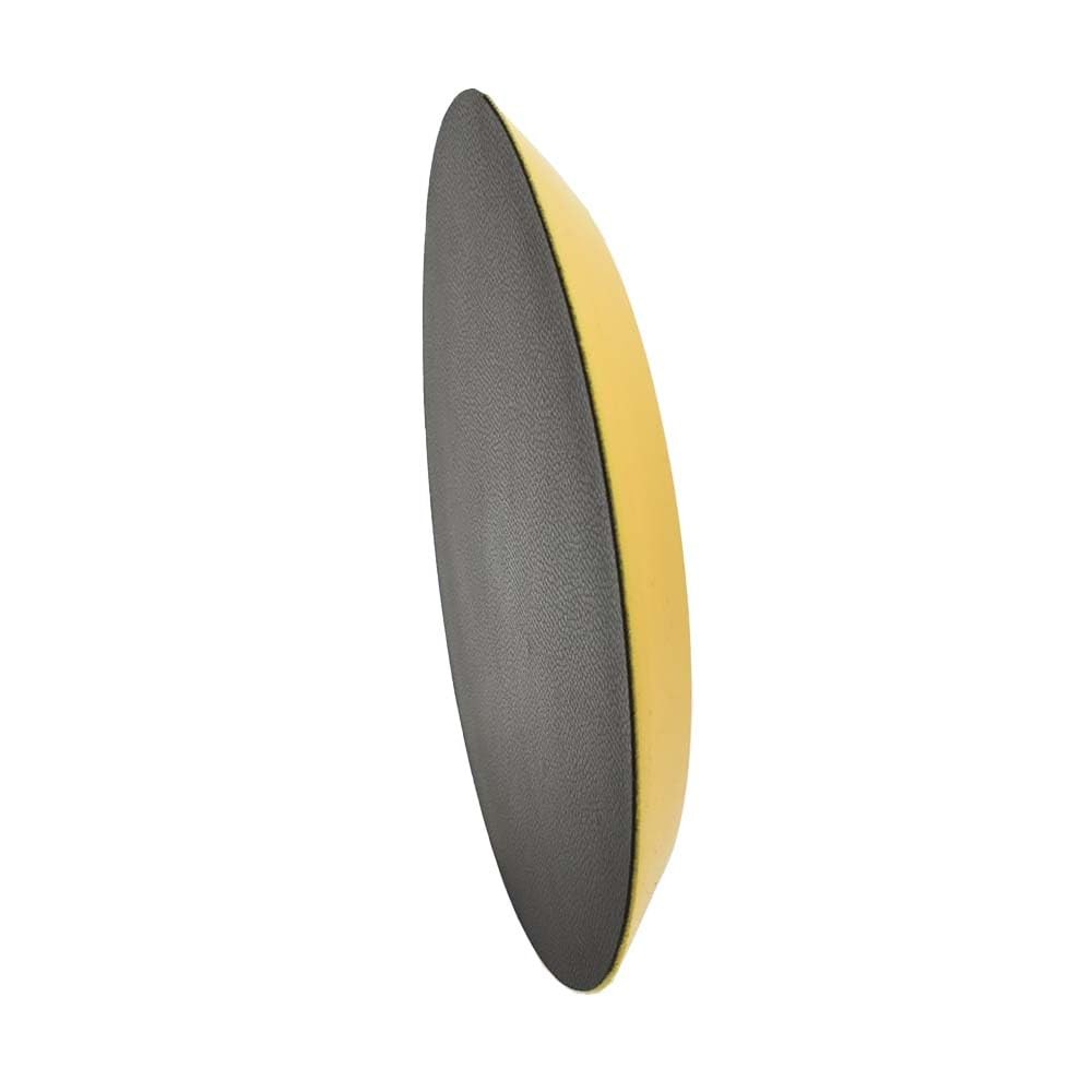 RSP64 8 Inch 5/8 Inch11 UNC PSA Adhesive Polisher Pad Sanding Buffing Wheel
