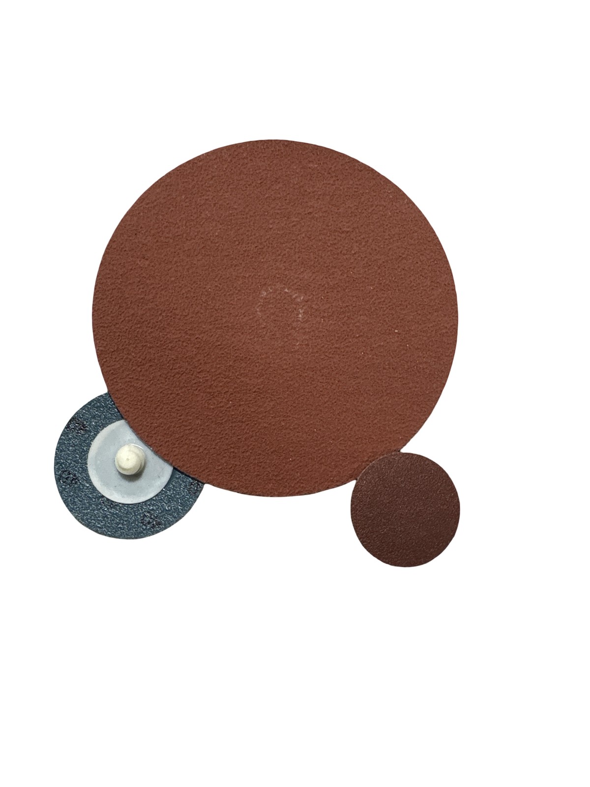 Standard Abrasives Sanding Discs Bundle 146 PCS