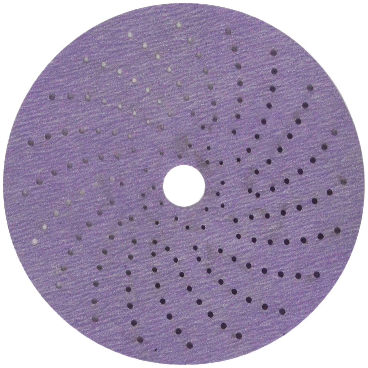 3M 30761 Purple Clean Sanding Hookit Disc 6” Sander Repair P600 Grit (50 Discs)
