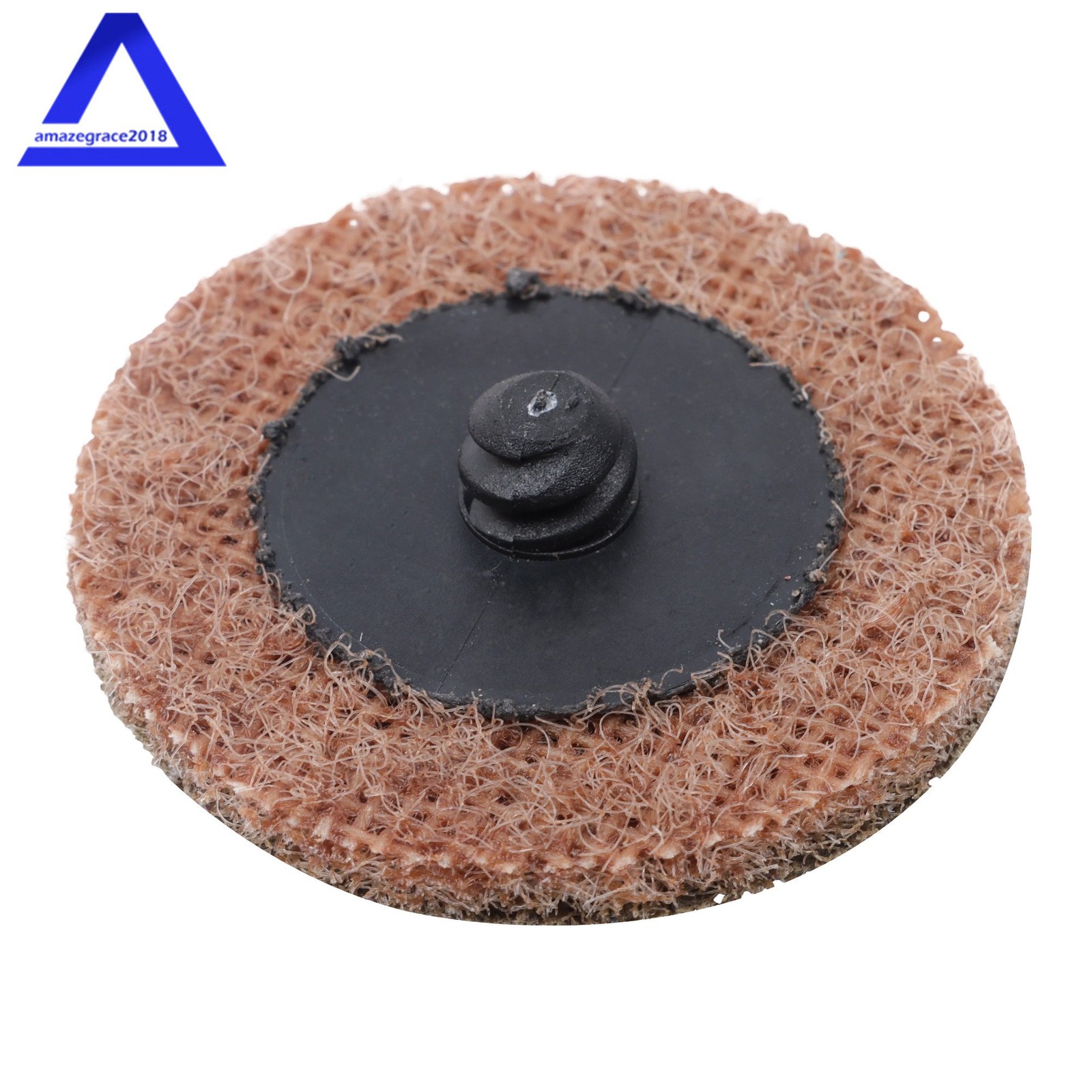 90PCS 2 inch Quick Change Sanding Discs, 1/4″ Shank 80-240 Grit for Die Grinder